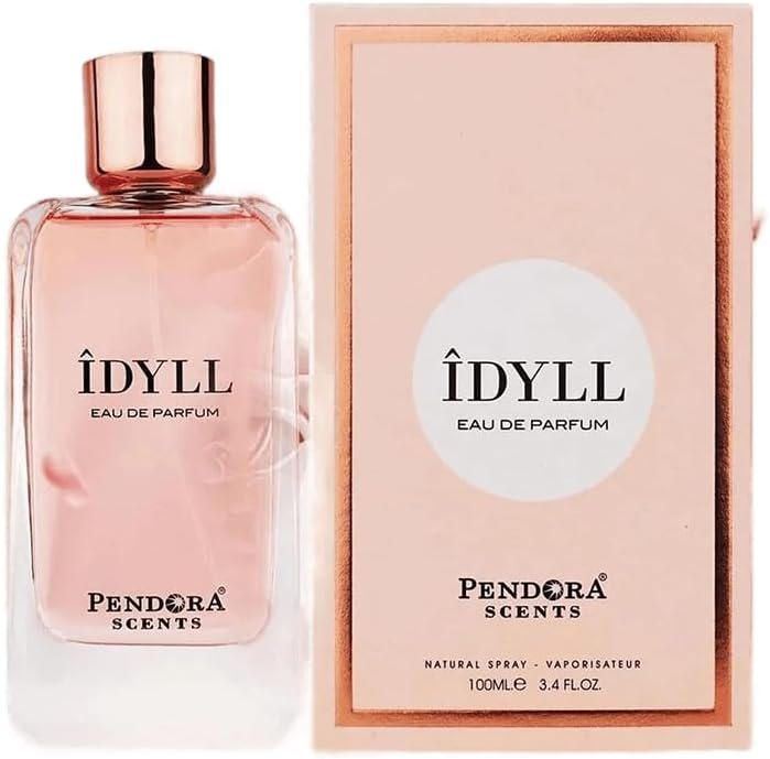 Idyll Pendora