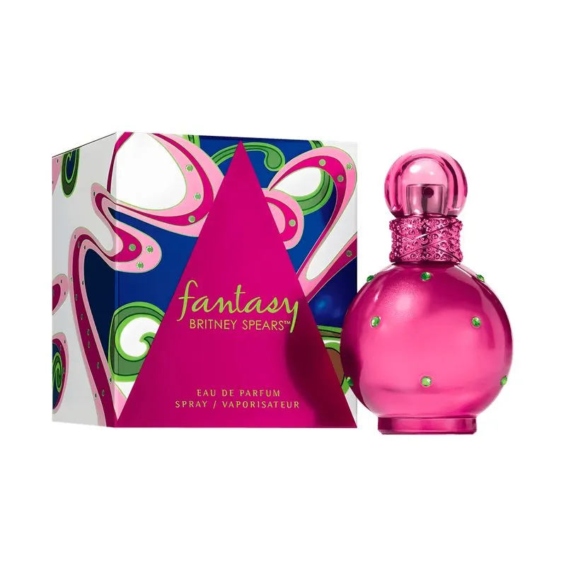  Fantasy de Britney Spears 