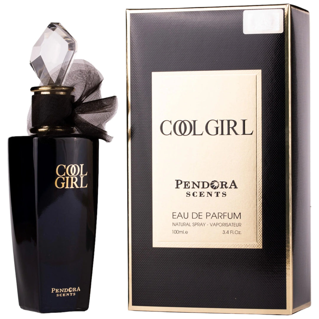 Cool Girl Pendora Scents