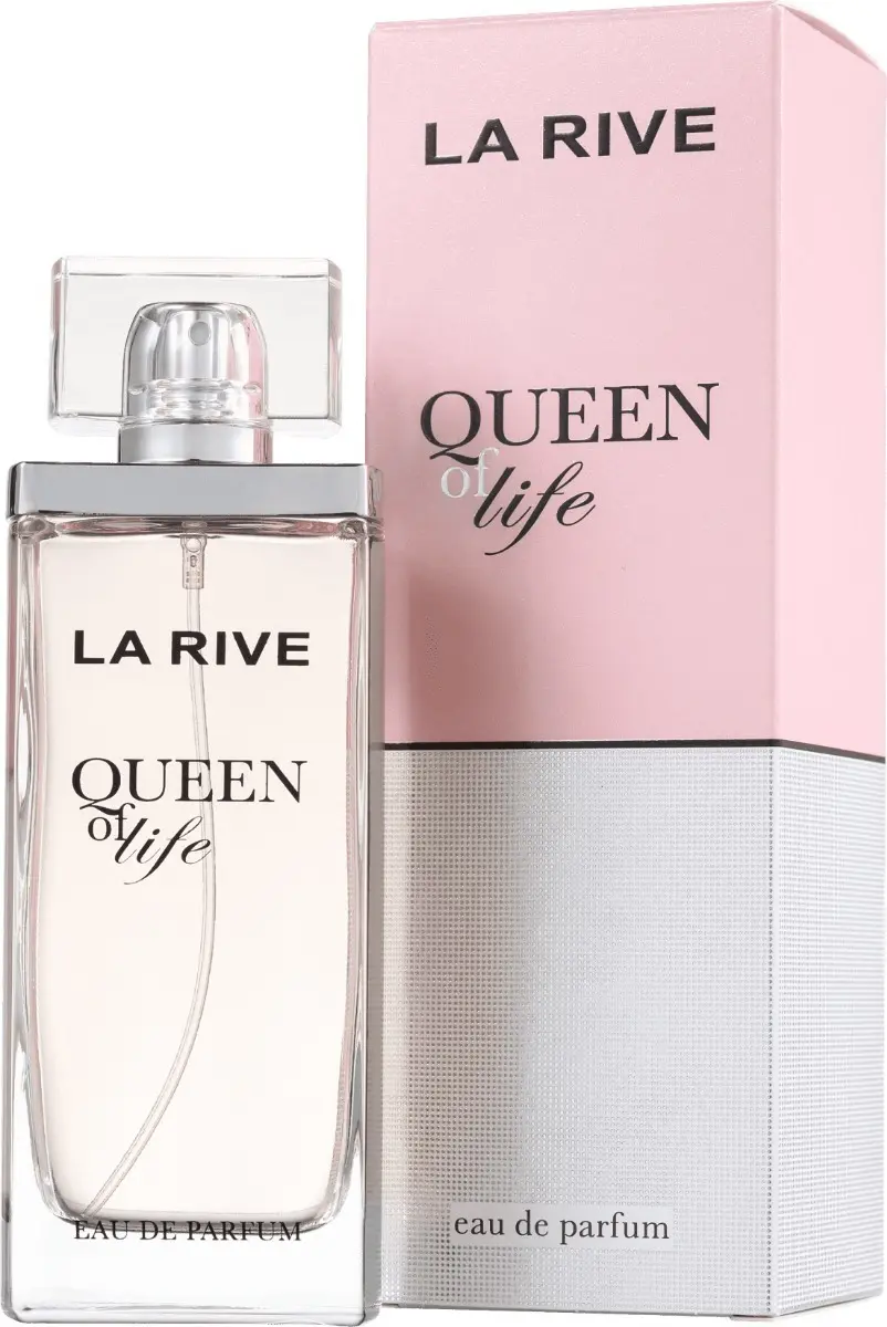 La Rive Queen Of Life
