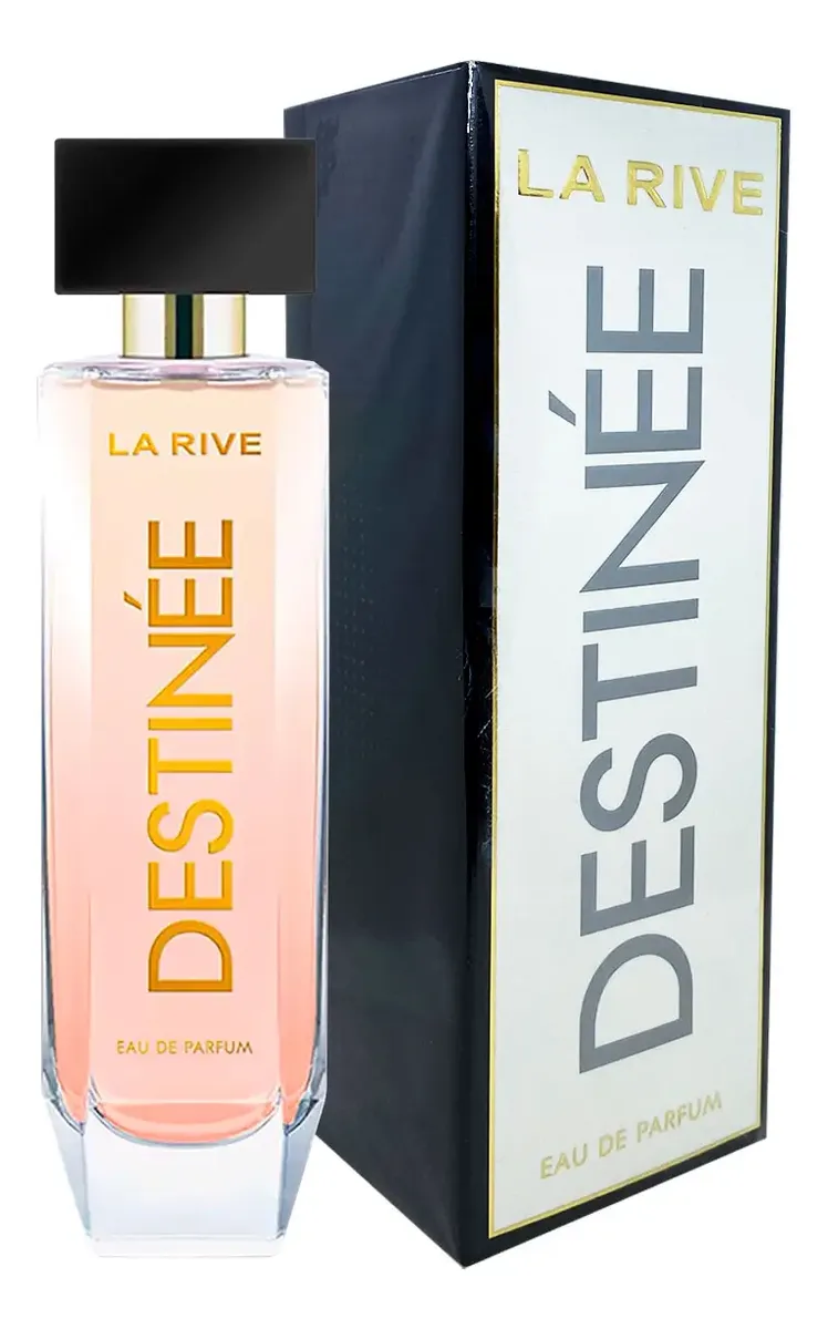 La Rive Destinee 