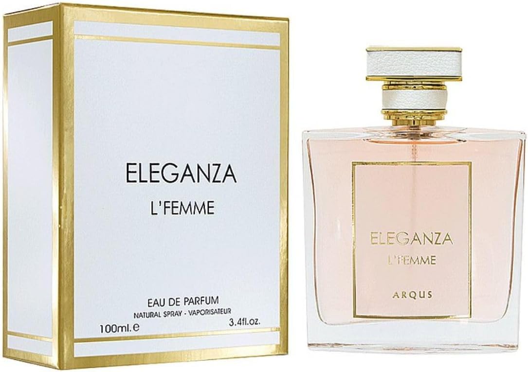 Arqus Eleganza