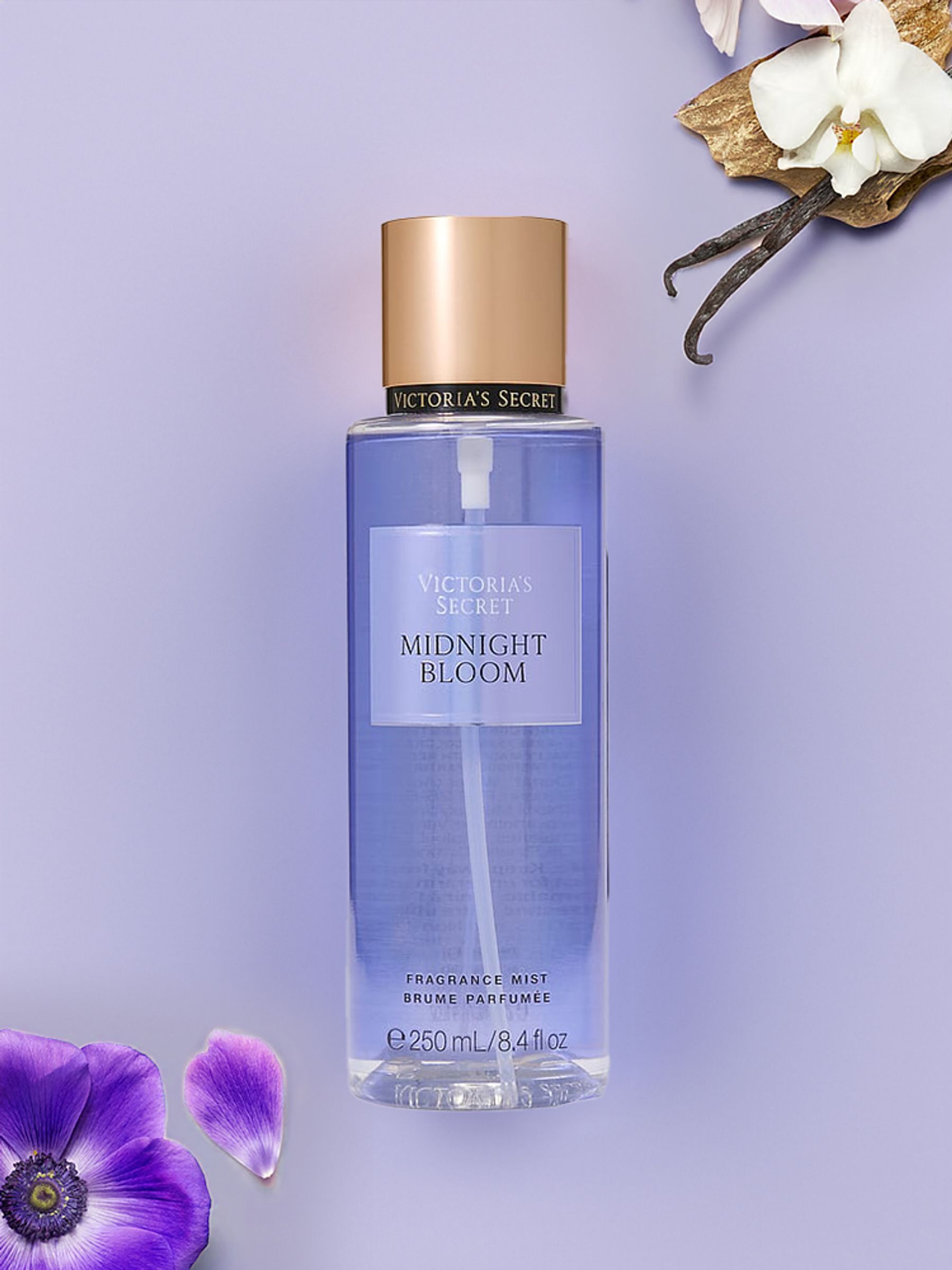 Victoria Secrets Midnight Bloom