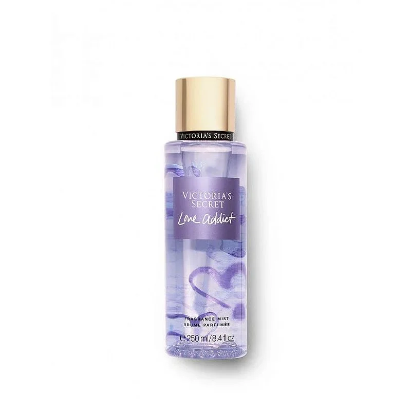 Victoria Secrets Love Addict